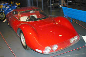 206 S Pininfarina s/n 0840