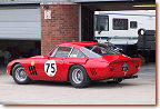 Ferrari 330 LM Berlinetta, s/n 4725SA
