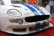 2004 Maserati Trofeo Light