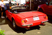 Ferrari 365 GTS/4