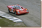 Dino 206 SP s/n 028