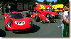 Dino 206 SP s/n 002