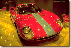 Ferrari 250 LM s/n 5841