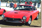 250 GT Lusso s/n 5791GT