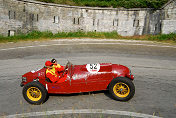52  Tomasoni Mario   A.M.P.  Alfa Maserati Prete