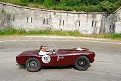 100  Zanetti Fausto   A.C.  Ace Bristol
