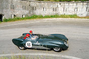 105  Luzzago Cristiano  I  Lotus  11