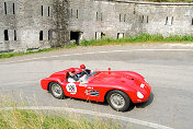106  Grazzi Maurizio  I  Maserati  150 S