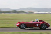 24 Maserati 300 S ch.Nr.3053 Tony Smith ???
