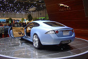 Jaguar Lightweight Coupe