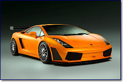 Gallardo GT3R