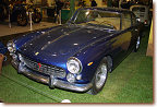 Ferrari 250 GTE 2+2 SII s/n 4839GT