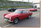 Ferrari 250 GTE 2+2, s/n 4775GT
