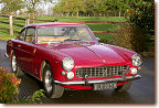 Ferrari 250 250 GTE SIII s/n 4865GT
