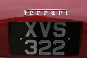 Ferrari 250 GT TdF 0925GT