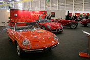 Alfa Romeo Duetto