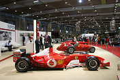 Ferrari Display