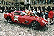 Ferrari 250 GT LWB TdF s/n 0793GT