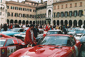 Ferrari 330 GTO s/n 4561SA