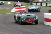 04 Aston Martin DB3 ch.Nr.DB3/2 Wolfgang Friedrichs