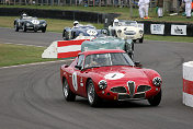 01 Alfa Romeo 3000 CM Derek Hill