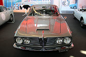 Alfa Romeo 2600 Sprint Bertone