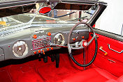 Alfa Romeo 6C 2500 SS Cabriolet s/n 915.852