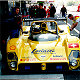 Ferrari 333 SP, Autosport Racing, Enzo Calderari and Lilian Bryner