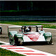 Ferrari 333 SP, JB Giesse Team Ferrari, Laurent Redon, and Mauro Baldi