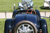 1932 Bugatti T55 2-seater Roadster