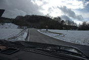 Intersection Kirchbrombach K86 / K88 to Intersection K88 / K112