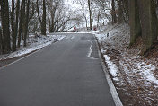 Intersection Kirchbrombach K86 / K88 to Intersection K88 / K112