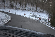 Intersection Kirchbrombach K86 / K88 to Intersection K88 / K112