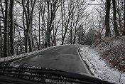 Intersection Kirchbrombach K86 / K88 to Intersection K88 / K112