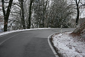 Intersection Kirchbrombach K86 / K88 to Intersection K88 / K112