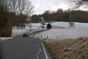 Intersection Kirchbrombach K86 / K88 to Intersection K88 / K112