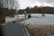 Intersection Kirchbrombach K86 / K88 to Intersection K88 / K112