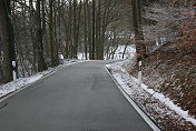 Intersection Kirchbrombach K86 / K88 to Intersection K88 / K112