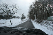 Intersection Kirchbrombach K86 / K88 to Intersection K88 / K112