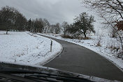 Intersection Kirchbrombach K86 / K88 to Intersection K88 / K112
