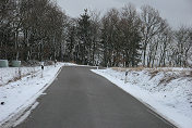 Intersection Kirchbrombach K86 / K88 to Intersection K88 / K112