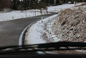 Intersection Kirchbrombach K86 / K88 to Intersection K88 / K112