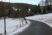 Intersection Kirchbrombach K86 / K88 to Intersection K88 / K112