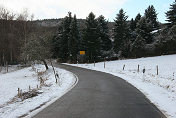 Intersection Kirchbrombach K86 / K88 to Intersection K88 / K112