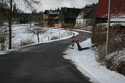 Intersection Kirchbrombach K86 / K88 to Intersection K88 / K112