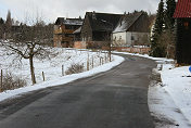 Intersection Kirchbrombach K86 / K88 to Intersection K88 / K112