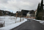 Intersection Kirchbrombach K86 / K88 to Intersection K88 / K112