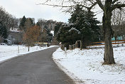 Intersection Kirchbrombach K86 / K88 to Intersection K88 / K112