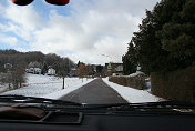 Intersection Kirchbrombach K86 / K88 to Intersection K88 / K112