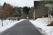 Intersection Kirchbrombach K86 / K88 to Intersection K88 / K112